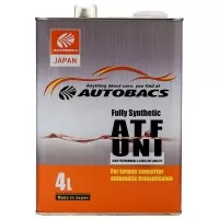 Масло для АКПП AUTOBACS ATF FS (4л) A00033244