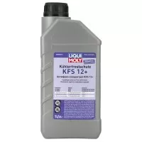 Антифриз-концентрат Kuhlerfrostschutz KFS 12+ (красный) (1л) 8840