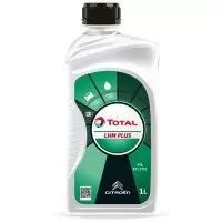 Жидкость гидравлическая Total LHM PLUS (1л) 214174