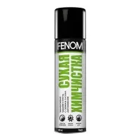 FENOM FN406 Сухая химчистка 335 мл