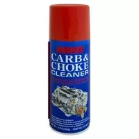 ABRO Carb & Choke Cleaner Очиститель карбюратора (аэрозоль) 283 гр CC200RU