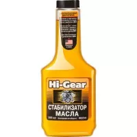 HG2241 Hi-Gear Motor Medik 355мл (Стабилизатор вязкости масла)