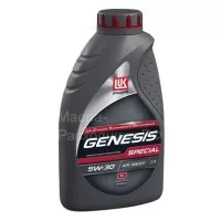 Масло моторное ЛУKОЙЛ GENESIS SPECIAL FE 5W-30 (1л) 1599898