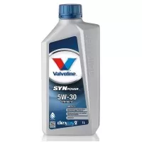 Масло моторное Valvoline SYNPOWER MST C3 5W-30 (1л) 872596