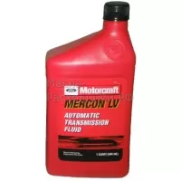 Масло для АКПП Ford Motorcraft Mercon ATF LV (0,946л) XT10QLVC