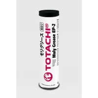 TOTACHI смазка пластичная MOLY EP2 (black) (400 гр) 70804