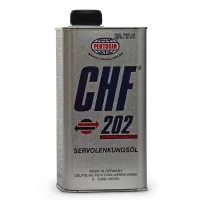 Жидкость ГУР Pentosin CHF-202 (1л) 1403106