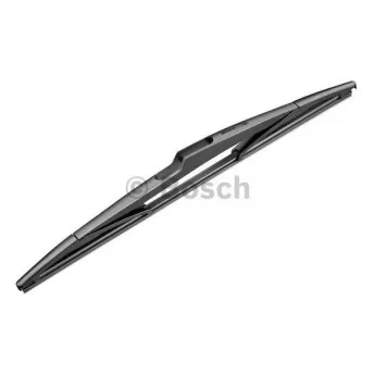 Щетка стеклоочистителя (задняя) TWIN 300mm (H301) 3397004629 BOSCH