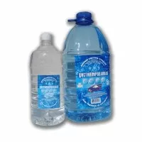 Вода дистиллированная (5л)