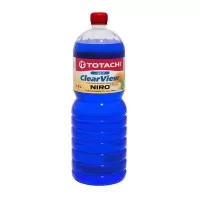 TOTACHI NIRO жидкость стеклоомывающая -25 гр С (1,7л) 4589904927218