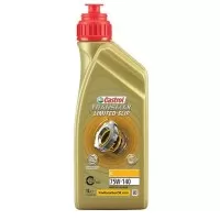 CASTROL Transmax Limited Slip LL 75W-140 масло для гипоидных передач (1л) 15D998