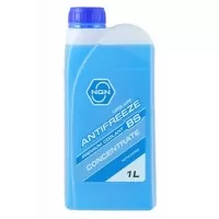 NGN ANTIFREEZE BS Антифриз, концентрат, синий (1л) V172485618