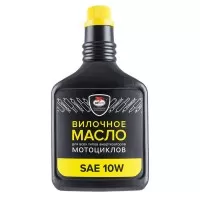 ВМП-Авто Масло вилочное для амортизаторов мотоцикла (940 мл ) 8413