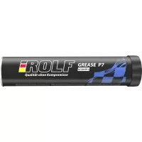 Смазка P7-LX 220 EP-2 ROLF GREASE (картуш) (390гр) 102216