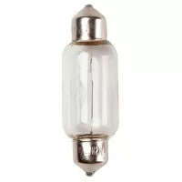 Автолампа доп. освещения STANDARD 12V C21W 21W SV8,5 (картон) (мин. 10 шт.) 17634 NARVA