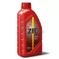Масло трансмиссионное Zic GFT 75W-90 (1л) 132629