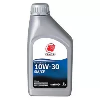 Масло моторное IDEMITSU MINERAL SM/CF 10W-30 (1л) 30015060724