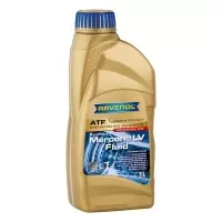 Масло АКПП Ravenol ATF MERCON LV (1л) 121113700101999