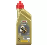 CASTROL Transmax Manual Multivehicle 75W-90 Трансмиссионное масло (1л) 15D816