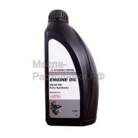 MITSUBISHI 0W-20 SN Engine Oil Synthetic (пластик) (1л) MZ320723