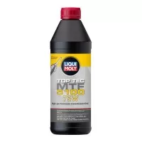 Масло трансмиссионное Liqui Moly Top Tec MTF 5100 75W (1л) 20842