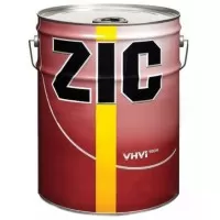 Жидкость АКПП Zic CVT MULTI (20л) 192631