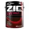 Жидкость АКПП Zic CVT MULTI (20л) 192631