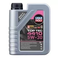 LIQUI MOLY Top Tec 4410 5W-30 C3 Масло моторное (1л) 21402