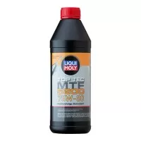 Масло трансмиссионное Liqui Moly Top Tec MTF 5200 75W-80 (1л) 20845
