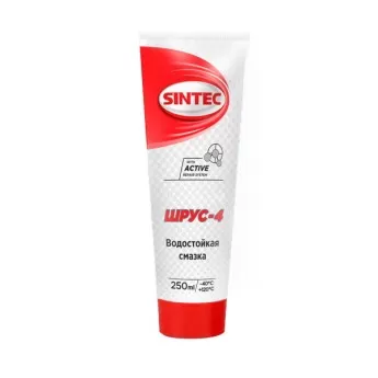 Смазка ШРУС-4 Sintec 250мл 963325
