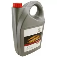 Масло моторное TOYOTA ENGINE OIL 10W-40 (5л) 0888080825