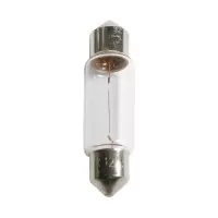 Автолампа доп. освещения C5W 5W SV 8,58 24V(Груз./ком) (мин 10 шт.) 8GM002092241 HELLA