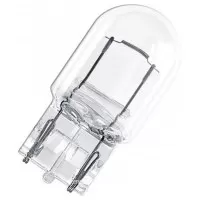 Автолампа доп. освещения STANDART 12V W21W 21W (картон) (мин 10 шт.) 8GA008892002 HELLA