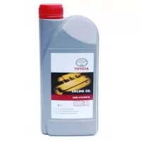 Масло моторное TOYOTA ENGINE OIL 10W-40 (1л) 0888080826