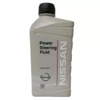 NISSAN PSF Жидкость ГУР (пластик) (1л) / KE90999931