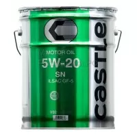 Масло моторное V9210-3306 Toyota 5W-20 SN GF-5 (20л)