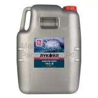 Масло моторное ЛУКОЙЛ Авангард Ультра 15W-40 (50л) 1552359