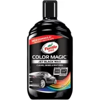 Turtle Wax Полироль цветообогащенный (черный) Color Magic (500 мл) 53237