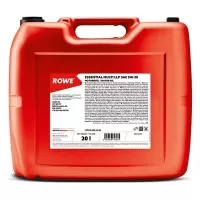 Масло моторное ROWE Еssential Multi LLP 5W-30 (20л)