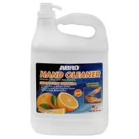 ABRO Очиститель рук (апельсин) 3,79 л HC-241