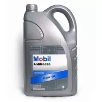 Антифриз Mobil Antifreeze (концентрат) синий (5л) 151156