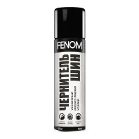 FENOM Чернитель шин 335 мл FN418