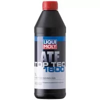 Жидкость АКПП Liqui Moly Top Tec ATF 1600 (1л) 8042