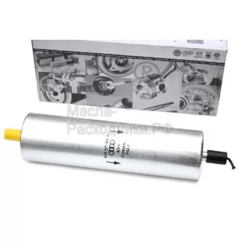 VAG 8T0127401A Топливный фильтр AUDI A4/A5/A6/A7/A8/Q5/Q7 c 2008- (MANN WK6003)