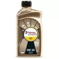Масло моторное Total QUARTZ 9000 ENERGY 0W-30 (1л) 166249