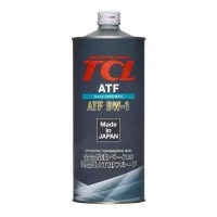 Масло для АКПП TCL ATF DW-1 (1л) A001TDW1