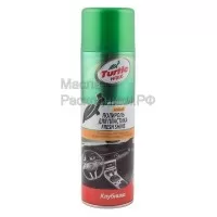FG6526 Полироль для пластика (Клубника) Fresh Shine (500 мл) Turtle Wax (53009)