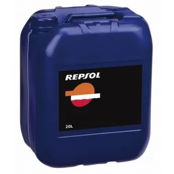 Масло трансмиссионное REPSOL CARTAGO MULTIGRADO EP 85W-140 (API GL-5) (20л) 6124R