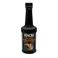 FENOM Присадка октано-повышающая к бензину 300мл FN819N