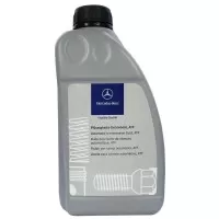 Масло трансмиссионное Mercedes Benz ATF 2603 (1л) / A000989260310 MB 236.2